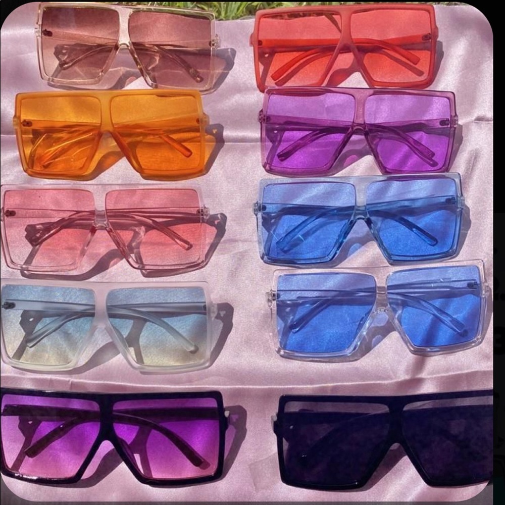 Glasses